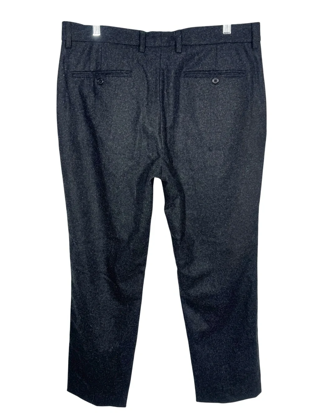 Wills these are
